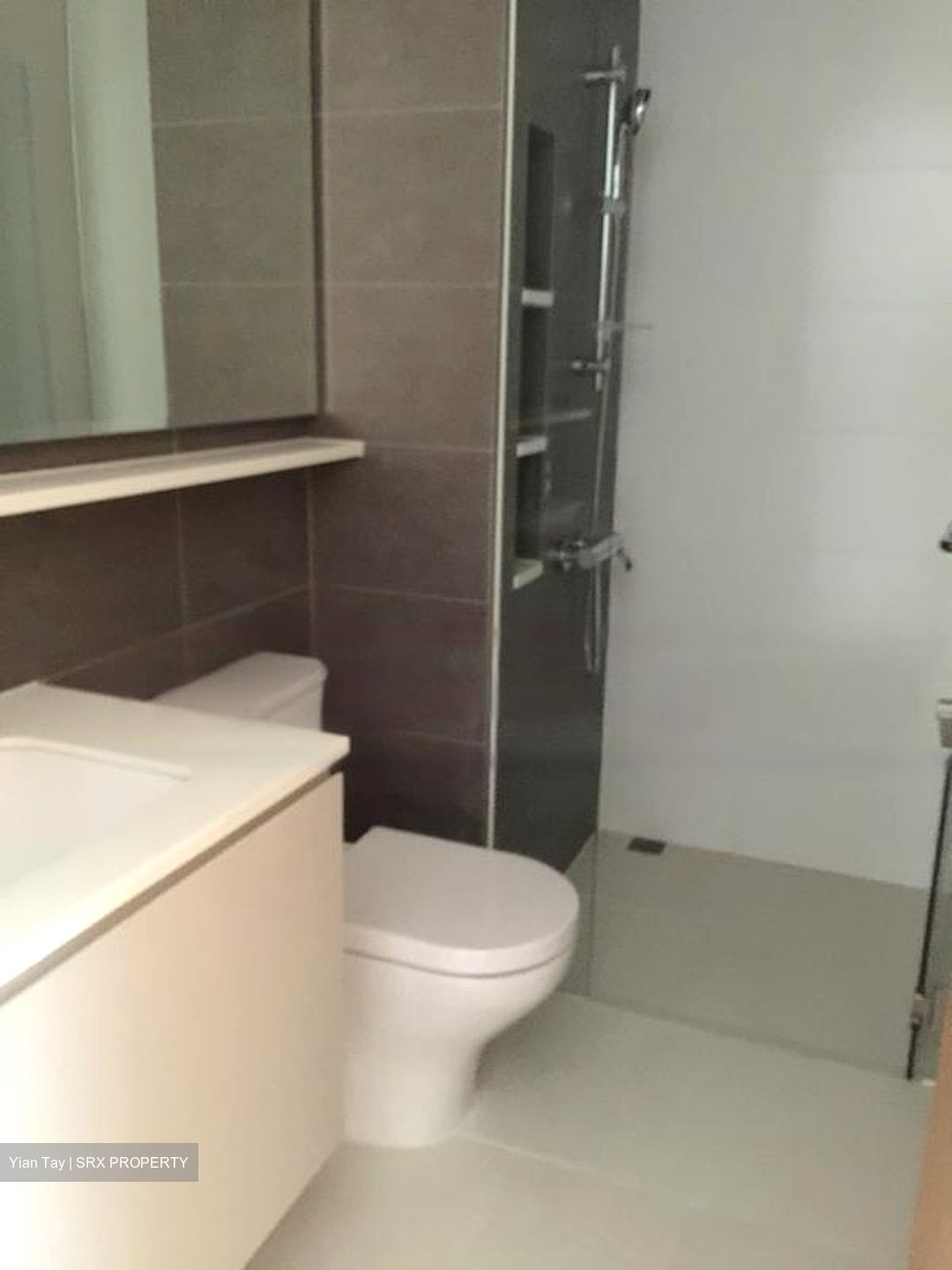 Botanique At Bartley (D19), Condominium #455199781
